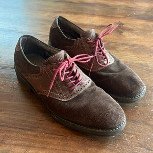 GH Base & Co Men’s shoes. Size 10. Excellent condition
